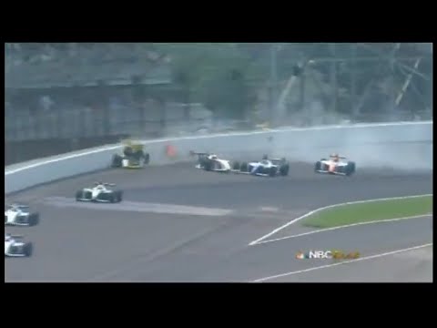 2012 Indianapolis 500 Carburation Day