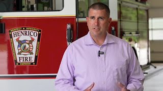 Henrico approves hazardous duty pay for EMS-only workers as medical calls surge