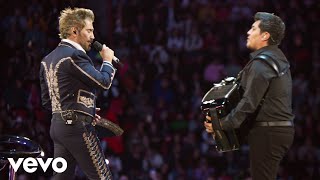 Alejandro Fernández - Me Voy A Quitar De En Medio (En Vivo Desde La Plaza de Toros La México, 2024)