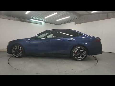 BMW 5-Series 530e M Sport - Image 2