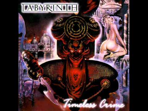 Labyrinth - Save Me