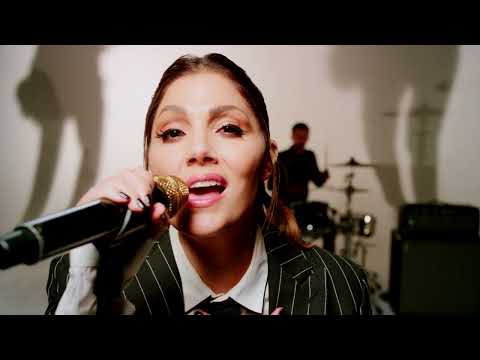 The Interrupters - "In The Mirror"