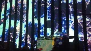 Delta Spirit, From Now On (live), 10.17.2014, Waiting Room Lounge, Omaha Nebraska