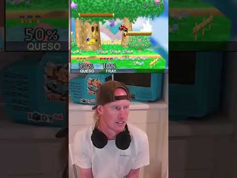 Crash - Smash Remix 2.0.0 #gaming #smashbros #supersmashbros