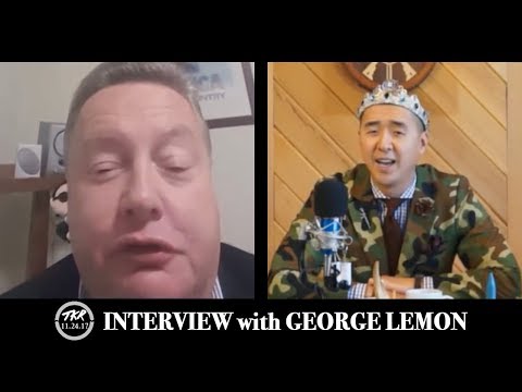 Thumbnail for Current Events in Australia | Interview with George Lemon by george lemon