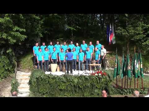 MoPZ Razpotje - Videl dežele sem tuje