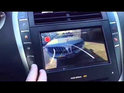 Tech Bite " Active Park Assist " review 2013 Lincoln MKZ how to from idroveit.com