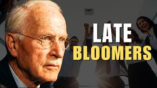 Why the Rarest Personality Is Rejected Early But Succeeds Late - Carl Jung