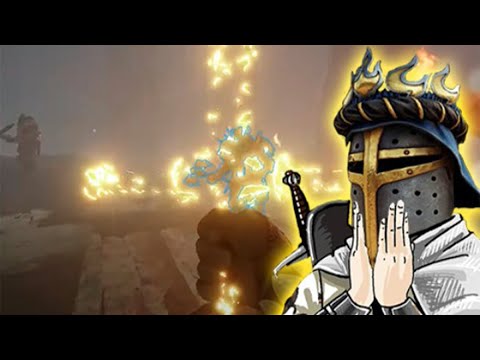 Take the Grail Knight Pill