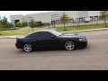 2004 Cobra With Bassani Catback Exhaust Start Up Normal Driving And Flybys