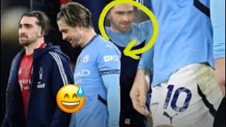 Jack Grealish and Jota Silva are identical in the PREMIER LEAGUE