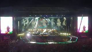 Adel Tawil eine Welt eine Heimat