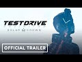Test Drive Unlimited Solar Crown - Together We Drive Trailer