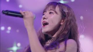 2. My First Love, Mr.Chu (On Stage) &amp; Only One live tour 2017