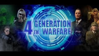 4TH GENERATION WARFARE  [  PROVIAMOLO ]