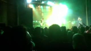 The twang took the fun wulfrun hall