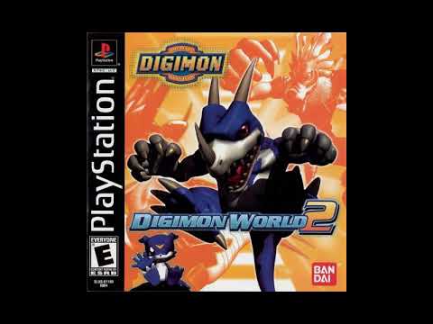 Sound Test Unlocked! Best VGM 1231 - First Boss Theme (Digimon World 2)