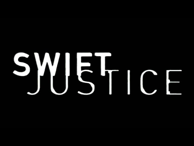 Swift Justice Theme (1996 • Full Stereo)