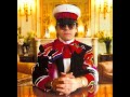 Elton John - Saint (1983) With Lyrics!