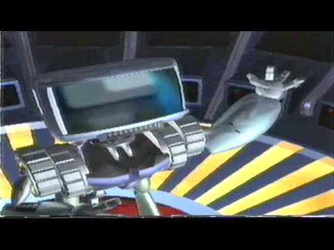 Cybernet HD 1997 - 2