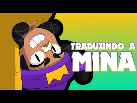 FALSE OF MINE 🇧🇷 - BRAWL STARS