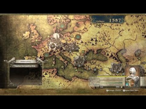 Soul Calibur 6: Libra Of Souls (Good Ending) Pt 32