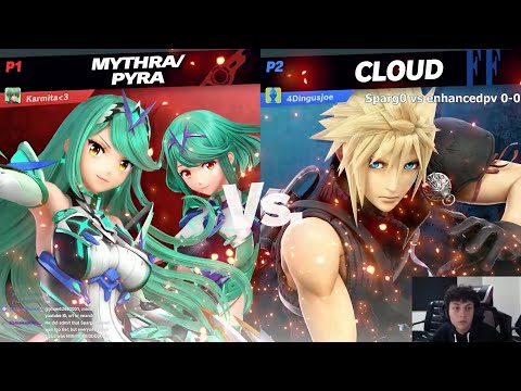 Sparg0 (Aegis) vs enhancedPV (Cloud) | 28 Feb '23