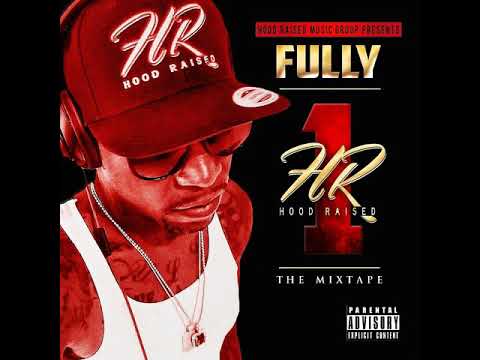 Fully305 " Black Thang "