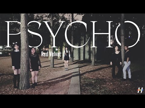 Red Velvet (레드벨벳) – Psycho | DANCE COVER