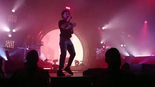Porkies - Don Broco (Live @ o2 Victoria Warehouse, Manchester - 01/02/19)