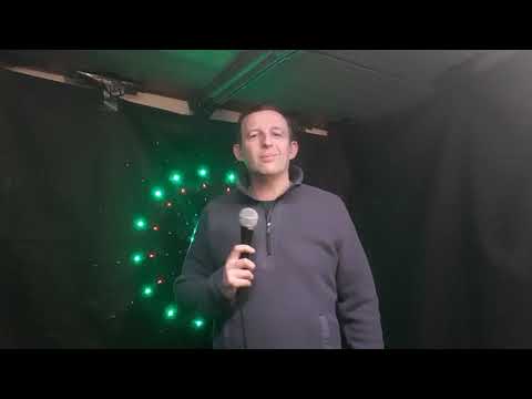 Shed Sessions #123 Does Your Mother Know by ABBA