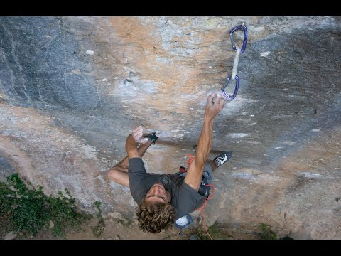 JUNGLE SPEED 9a, UNCUT | Siurana