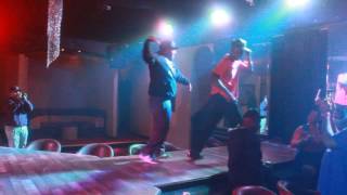 Devin The Dude "Acoustic Levitation" Album Release Party 2/26/2017