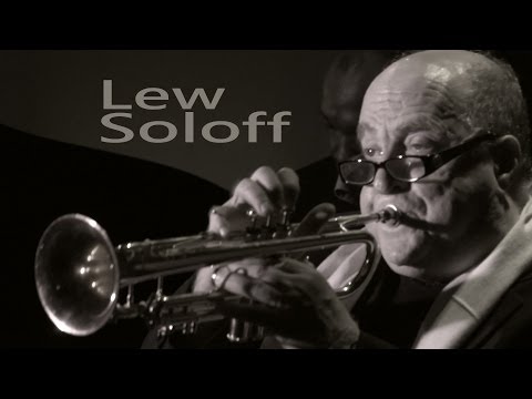 LEW SOLOFF ~ Georgia on my Mind ~ THE VELVET NOTE IN ALPHARETTA, GA