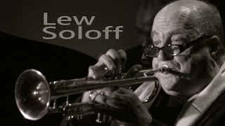Lew Soloff - Georgia on my Mind