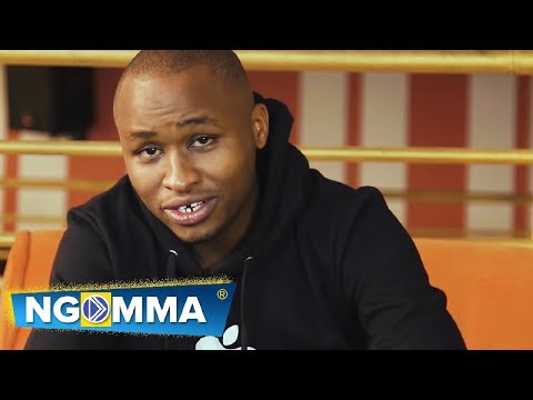 KABA CIANA BY MAN FYKE KIBE (OFFICIAL VIDEO)skiza tune8544408