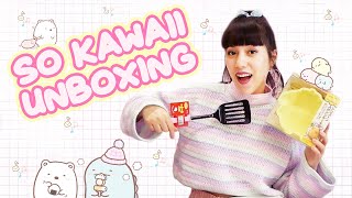 Love is in the Air! | So Kawaii Unboxing