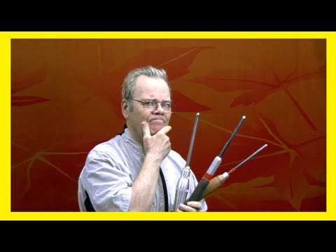 Bowl Gouge Secrets Every Beginner Misses!