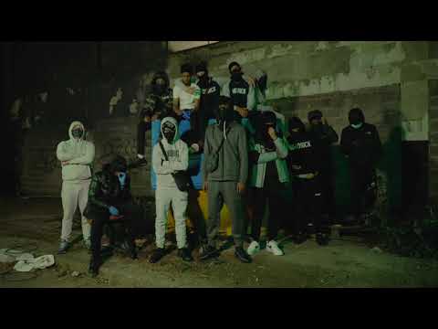 Back2Back N4TY X SQ(NE4) (Official Music Video)