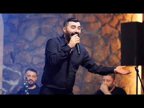 Gökhan DOGANAY - Elqajiye canlı performans (COVER)