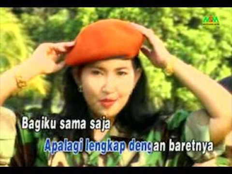 4 Angkatan (MANIS MANJA GROUP) Karya Nas Amela