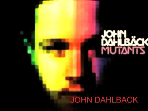 John Dahlback feat. Elodie - Bingo (DJ Jurij Remix)