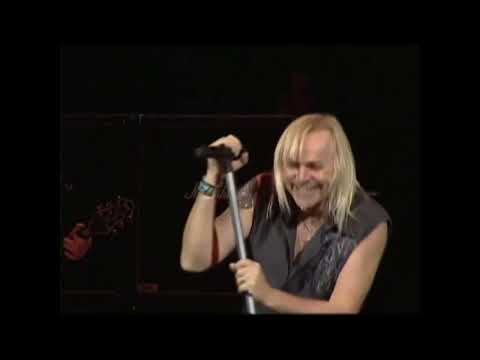 Uriah Heep Live in Armenia 2010