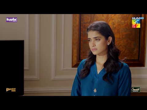 Koi Bhi Larki Apni Izzat Ke Sath Nahi Khelti...!  #imranashraf #sarahkhan - Namak Haram - HUM TV