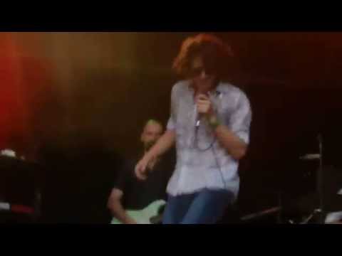 We Are Standard 'On the floor' @ El Arenal, Bilbao