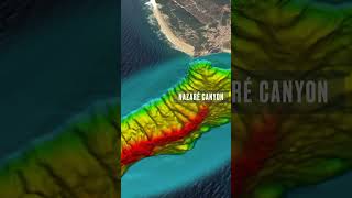 What makes Nazaré the world’s biggest wave ahead of the TUDOR Nazaré Challenge