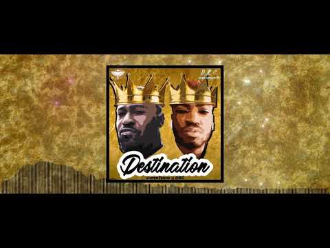SuperTshim - Destination (feat DRG)