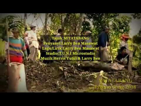 Promo Version | Mitatabang | Larry Ben Masawat