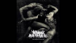 Anaal Nathrakh - The Whole of the Law (FULL ALBUM)