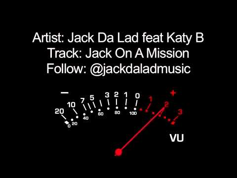 Jack Da Lad feat Katy B - Jack On A Mission.mp4